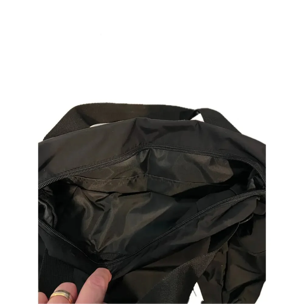 Adidas Black Saturday 2 Backpack